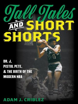 Tall Tales and Short Shorts - ebook